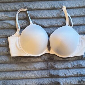 Elegant blush pink Women's Bra
